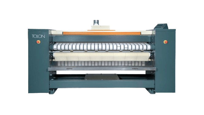 Calandra industrial TFI 3521 Tolon