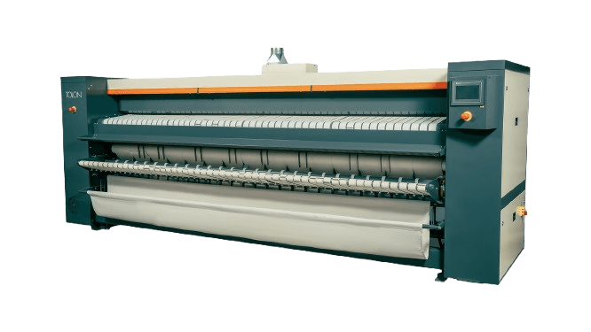 Calandra industrial TFI 6026 Tolon