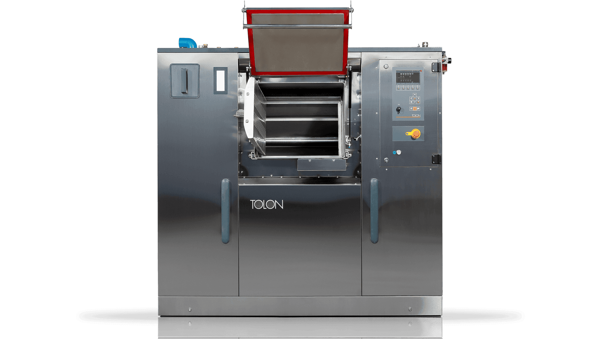 Industrial washer 63 kg TBW 63 Tolon