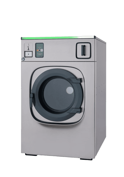 Industrial washer 10 kg TWR 10 Tolon