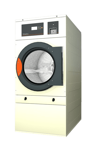Secadora industrial 10,5 kg TRD 11 Tolon
