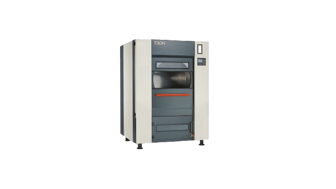 Industrial dryer 40 kg TTD 40 Tolon