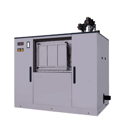 Industrial washer 120 kg TBW 120 Tolon