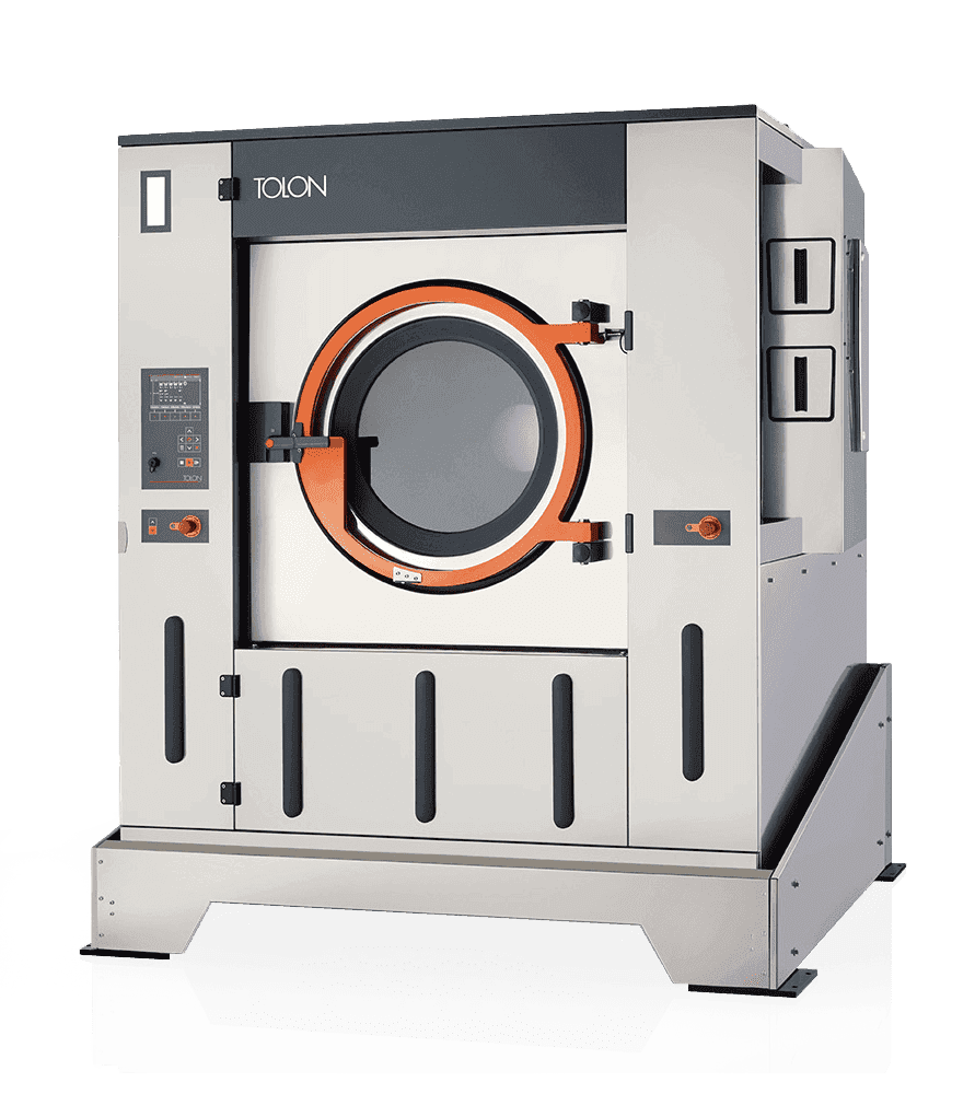 Industrial washer 110 kg TWE 110 Tolon