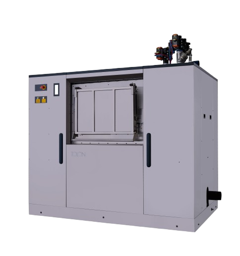 Industrial washer 120 kg TBW 120 Tolon
