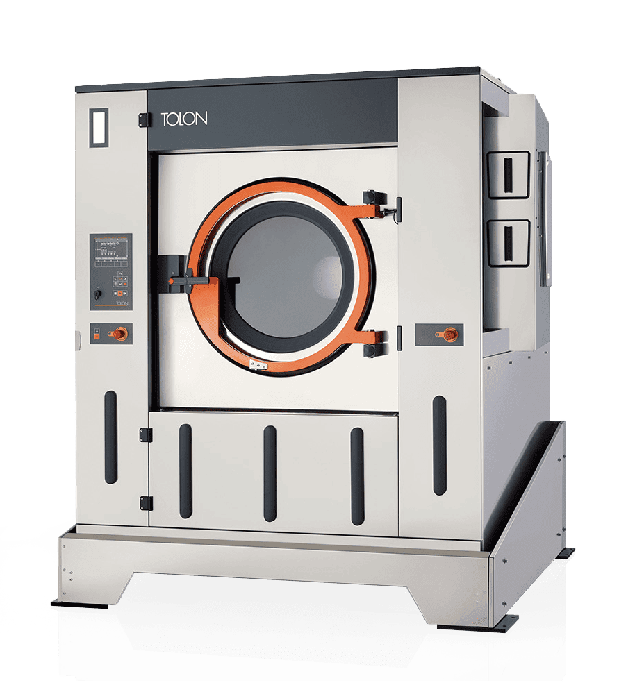Industrial washer 110 kg TWE 110 Tolon
