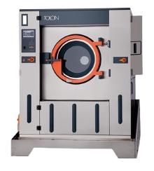 Industrial washer 60 kg TWE 60 Tolon